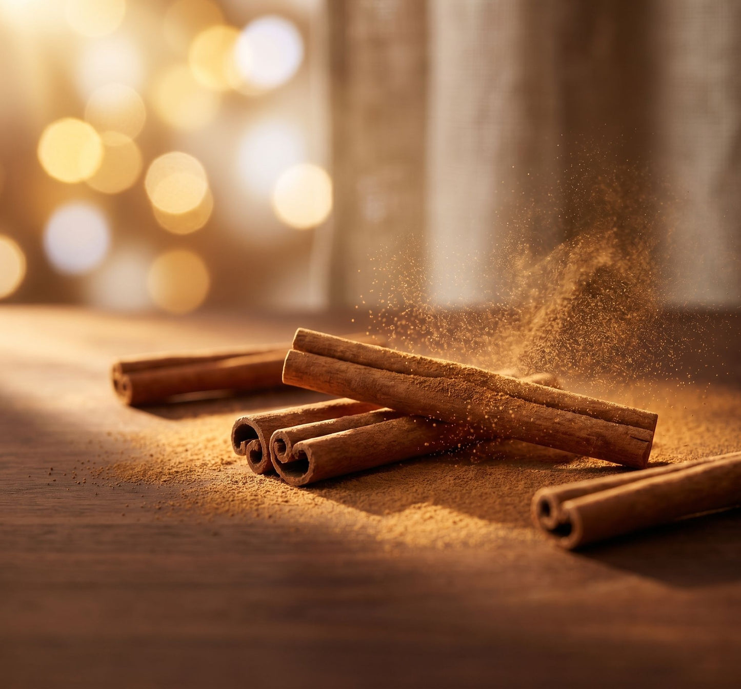 HUSHH Signature Ceylon Cinnamon Sticks